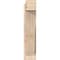 Ekena Millwork Traditional Block Smooth Outlooker, Douglas Fir, 7 1/2"W x 26"D x 34"H OUT08X26X34TRA05SDF - alternate 4